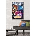 thumbnail image 2 of Steven Universe - One Sheet Wall Poster, 22.375" x 34", Framed, 2 of 3