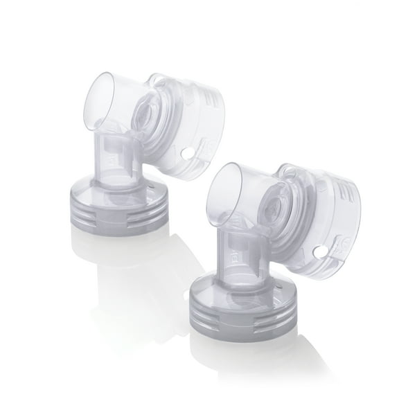 Medela PersonalFit Connectors for Breast Pump Shields