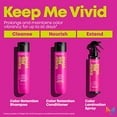 thumbnail image 2 of Total Results Keep Me Vivid Shampooing Sans Sulfate par Matrix pour Unisexe - Shampooing 33,8 oz, 2 of 6