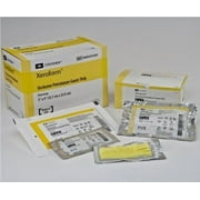 Xeroform Sterile Non-Adherent Petrolatum Dressing 4'' x 4'', 6 Pack