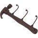 thumbnail image 4 of Armario de Pared Retro KAIYANG Estilo Industrial Gancho para Toalla de Baño, 4 of 5