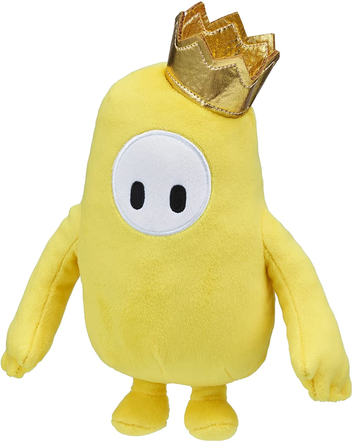  FALL GUYS Moose Toys Pigeon Bean Skin Official Collectable 8  in a Pigeon Skin Costume Cuddly Deluxe Plush Toy from The Ultimate Knockout  Video Game – 5 Characters to Collect Series