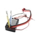 thumbnail image 1 of Accesorio de bricolaje Strade Fareast Limited placa receptora coche RC 1:12 Wltoys 12427 12428, 1 of 8