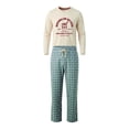 thumbnail image 1 of Pijama George para Niño Multicolor Talla 10, 1 of 5