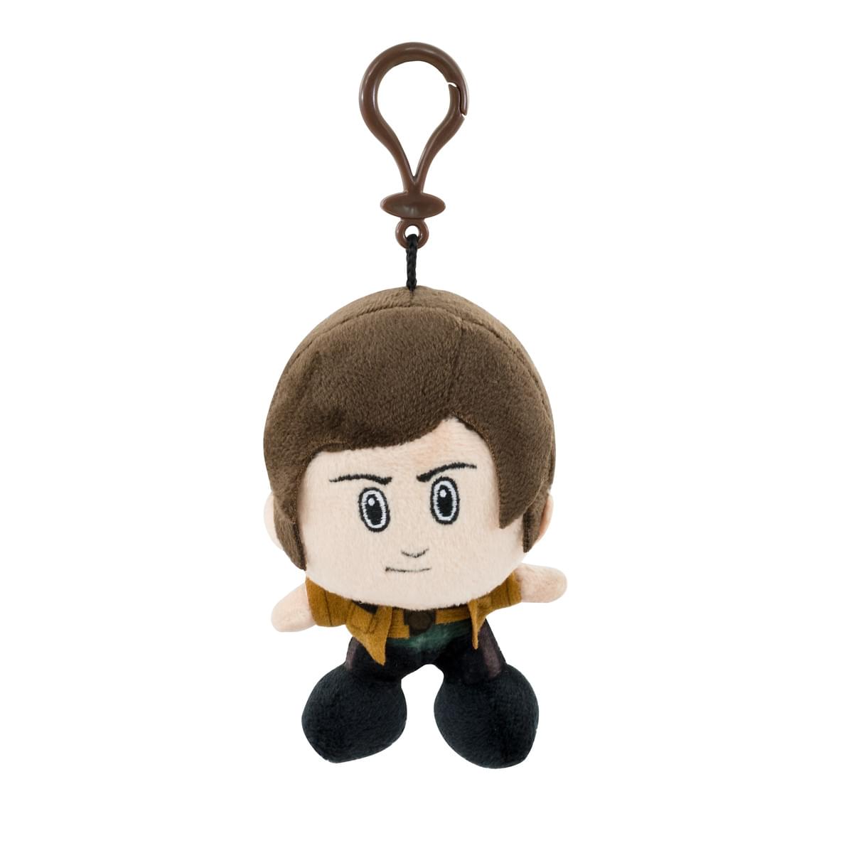 star wars mini plush