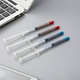 thumbnail image 4 of Thermal Paste Syringe Packaging Smellless Thermal Compounds High Insulation Conductive Grease for CPU, 4 of 8