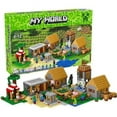 thumbnail image 1 of 584pcs The Deep Dark Battle Blocks-HAPDEN, 1 of 2