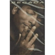 Jon Secada - Secada - Cassette