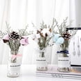 thumbnail image 2 of Langgg Dried Flower Vase Kit Wheat Table Decor Photo Props Home Decorations Bouquet Ornaments Set, 2 of 7