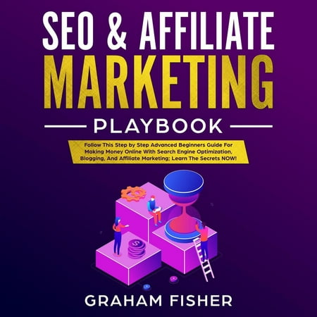 SEO & Affiliate Marketing Playbook - eBook