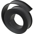 thumbnail image 2 of Leaf Spring Liner with Lip, 2-1/4 Inch, Black, 2 of 9