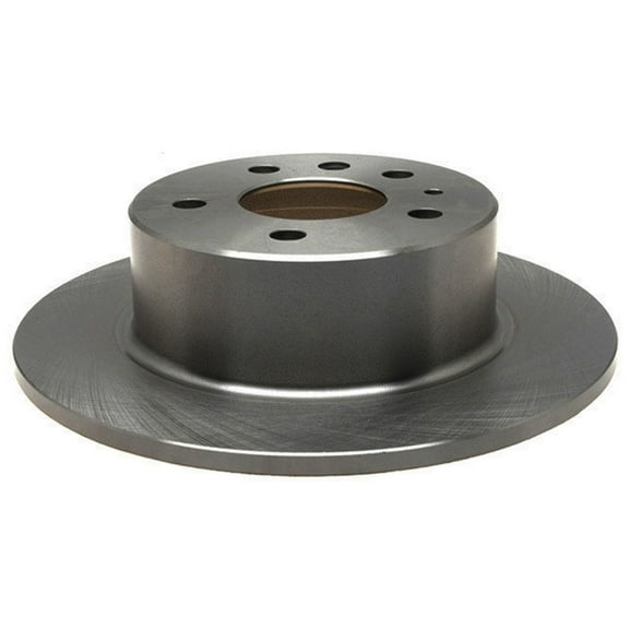 ACDelco Disc Brake Rotor Fits 1973 Mercedes-Benz 280