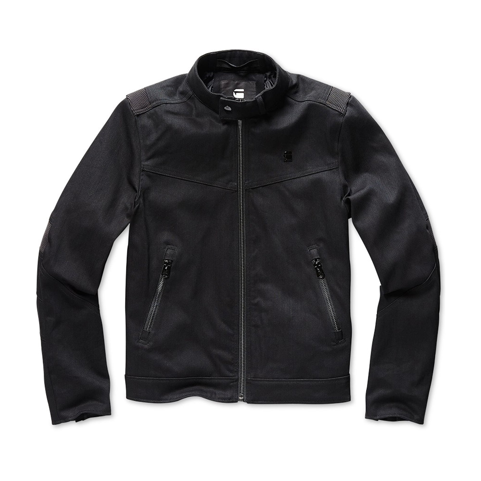 g star mens leather jacket