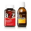 doTERRA A2Z Chewable/IQ Mega Pack by doTERRA