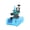 S-918L Plus, variant on S-918L Pro Plus 360° Rotating Heated Screen Separator Clamp For e Phone Repair Screen Fixed Heated Separator Tool