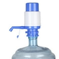 thumbnail image 4 of Portable Automatic Water Bottle Pump Hand Manual Drinking Fountain Press Pump, 4 of 8