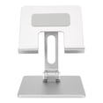thumbnail image 1 of BESTYASH Soporte Plegable De Aluminio Para Laptop Con Ángulo Ajustable Para Uso Profesional, 1 of 7