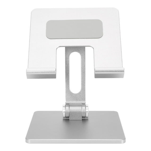 BESTYASH Soporte Plegable De Aluminio Para Laptop Con Ángulo Ajustable Para Uso Profesional
