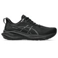 thumbnail image 1 of Zapatillas para correr ASICS GT-2000 13 D para mujer, negras, talla 5, 1 of 9