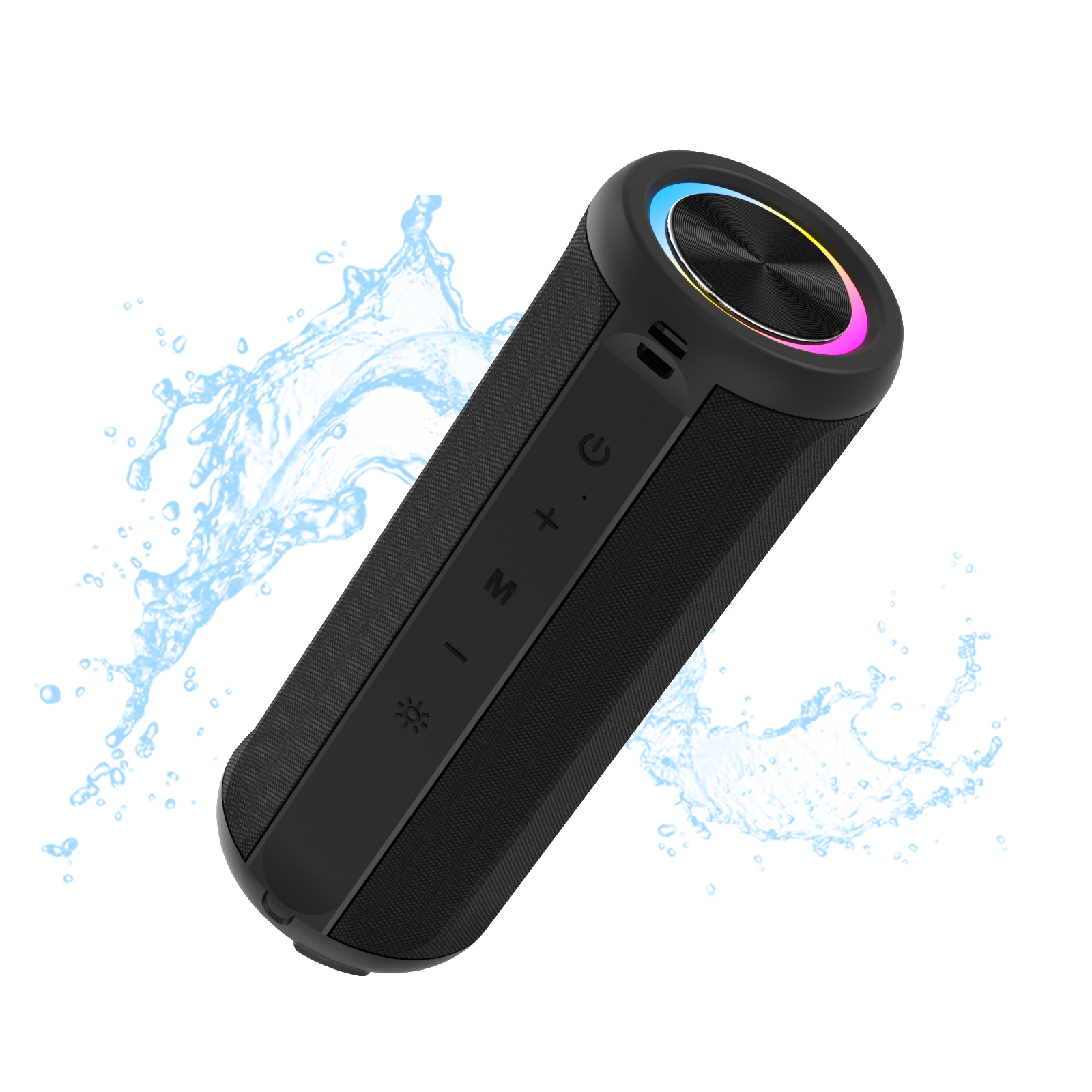 M6-Black