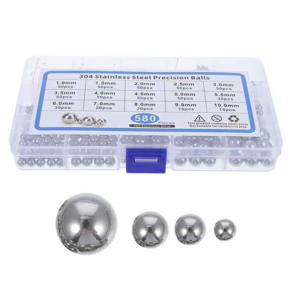 Balls Steel Bearing Stainless Ball Bearings Valved Auto Parts Practical Teel Bike Precision Balls