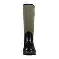 thumbnail image 4 of Womens Waterproof Rain Boots Superior Neoprene Rubber Non-Slip Insulated Outdoor Rain Shoes, 4 of 5