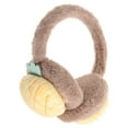 thumbnail image 1 of Cache-Oreilles d'Hiver Cache-Oreilles Chaud Chaud pour Femmes, 1 of 8
