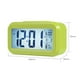 thumbnail image 2 of BEMS-Reloj despertador digital, pequeño reloj de oficina que funciona con pilas,, 2 of 4