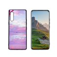 thumbnail image 1 of Compatible with LG Velvet 5G Phone Case, Clouds-38 Case Silicone Protective for Teen Girl Boy Case for LG Velvet 5G, 1 of 1