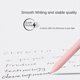 thumbnail image 4 of Retractable Gel Pen Set 0.42mm Writing Gel Ink Black Anti-fatigue School Stationery Office Pen, 4 of 5