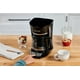 thumbnail image 2 of BLACK+DECKER Cafetera por Goteo Programable de 12 Tazas con Potencia de Preparación Personalizada, Negra BLACK+DECKER NA, 2 of 5