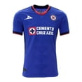 thumbnail image 1 of Pirma Jersey Local Cruz Azul 2023-2024, 1 of 5