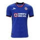 thumbnail image 1 of Pirma Jersey Local Cruz Azul 2023-2024, 1 of 5