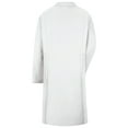 thumbnail image 3 of Red Kap Women's Lab Coat with Button Closure, 3 of 4
