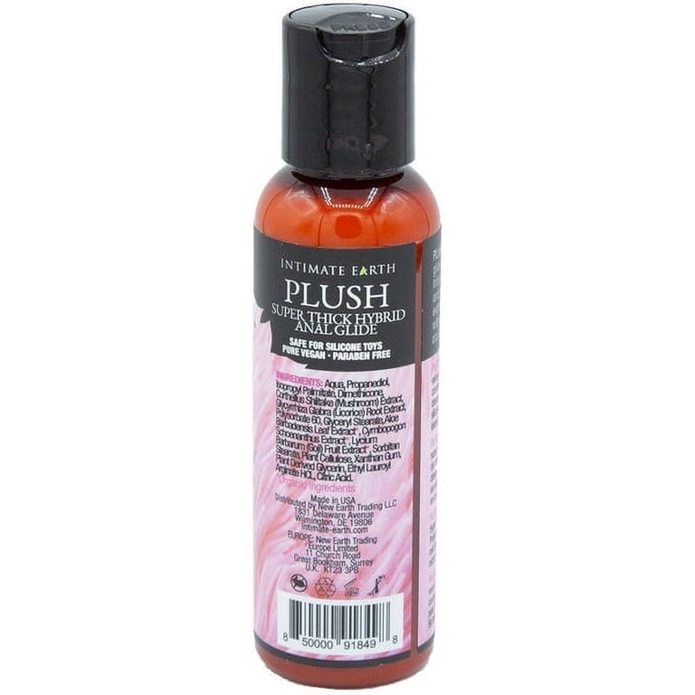 HOT FLOWERS Mint And Eucalyptus Men's Daily Intimate Wash For Essentials Body Health, 4.4 Oz. Each (1