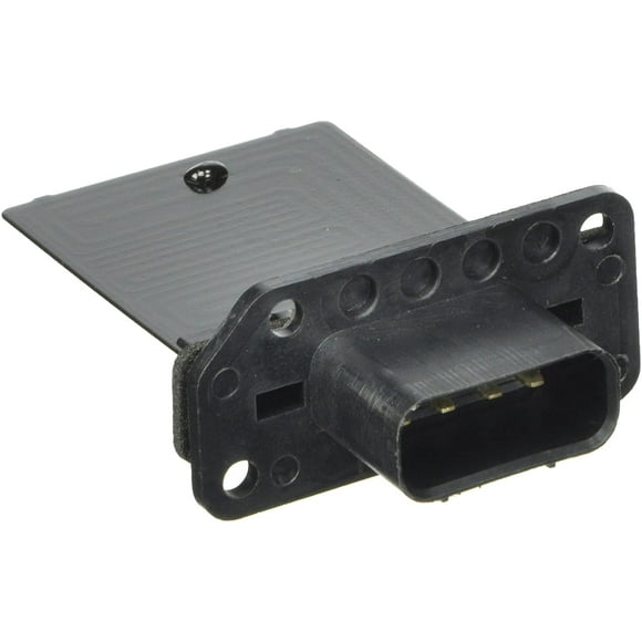 Standard Motor Products RU440 Soufflante Résistance du Moteur