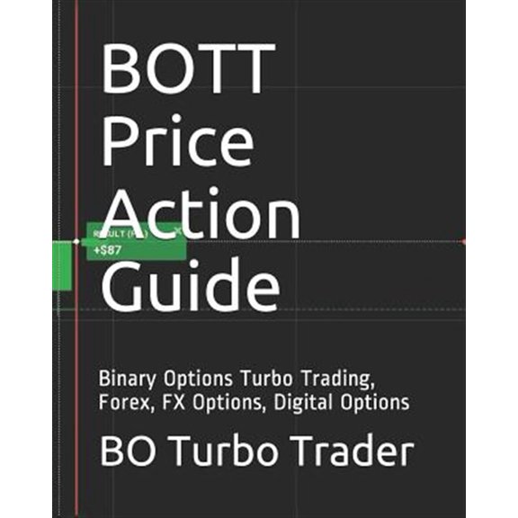 Pre-Owned BOTT Price Action Guide : Binary Options Turbo Trading, Forex, FX Options, Digital Options (Paperback)