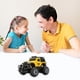 thumbnail image 4 of RC Truck Control Remoto Off Road Racing Vehicles 4WD RC Vehicle Truck Para Niños Niños Adultos ANGGREK Juguetes, 4 of 8