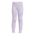 thumbnail image 3 of Wonder Nation Girls Kid Tough Leggings, Sizes 4-18 & Plus, 3 of 5