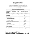thumbnail image 3 of Refresco Hatakosen ramune lychee 200 ml, 3 of 4