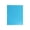 Light Blue#235, variant on Heavy Duty Plastic Folders with Pockets Letter Size File Folder for Documents School Office Water Resistant Organizer with Business Card Slot 7 Colors