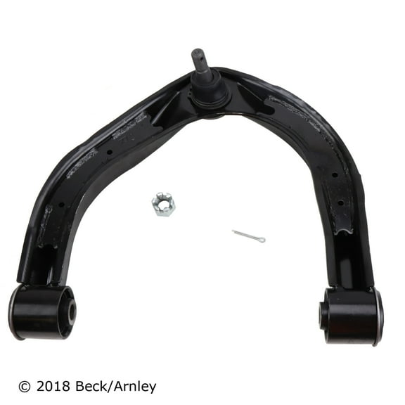 BeckArnley 102-6455 Control Arm With Ball Joint