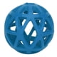 thumbnail image 4 of Pelota hueca de goma para perros, pelota hueca para perros, juguete interactivo para morder, pelota masticable para perros, materiales de la mejor calidad, 4 of 12
