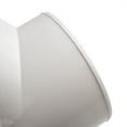 thumbnail image 4 of PVC Y-Shape Ducting Splitter Connector For Extractor Fans Range Hood Accessories, 4 of 8