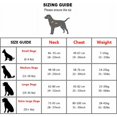 thumbnail image 3 of Arnés para perros (M, Rojo), 3 of 3