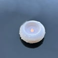 thumbnail image 3 of Flameless Led Floating Candles 6 Pack, Water Activated, Lasting 200 Hours Waterproof Tealights for Cylinder Vases, Centerpieces at Wedding Decor, Party, Pool, 3 of 8