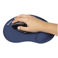 thumbnail image 3 of Mouse Pad Ortopédico Steren COM-040 con Acojinamiento de Gel Color Azul 22 x 25,5 cm, 3 of 3