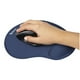thumbnail image 3 of Mouse Pad Ortopédico Steren COM-040 con Acojinamiento de Gel Color Azul 22 x 25,5 cm, 3 of 3