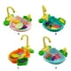 thumbnail image 3 of Vogacara Deje que la imaginación del niño se dispare con el juego de cocina para niños Wash Up Juegos de cocina para lavar juegos de rol Juegos de imaginación Rosa, 3 of 6