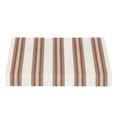 thumbnail image 2 of Awntech 5.38 Ft New Yorker Fixed Awning Canopy with Rigid Valance (64.5in x 24in x 42in), Brown/Tan/Terracotta Multi, 2 of 2